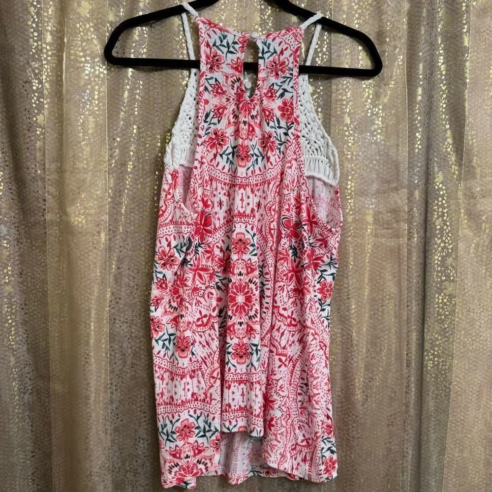 torrid red ivory