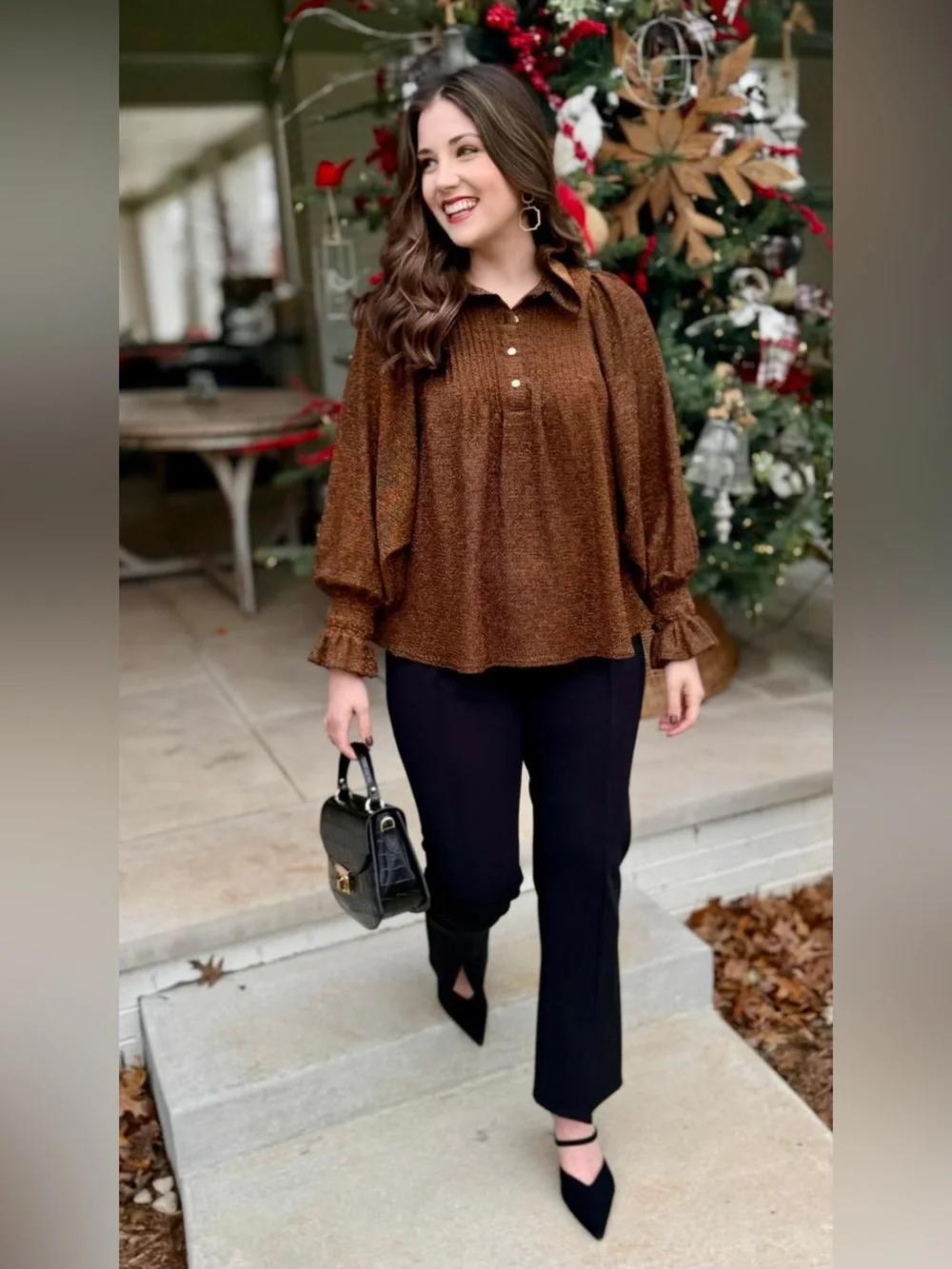 Emily Mccarthy elegant women