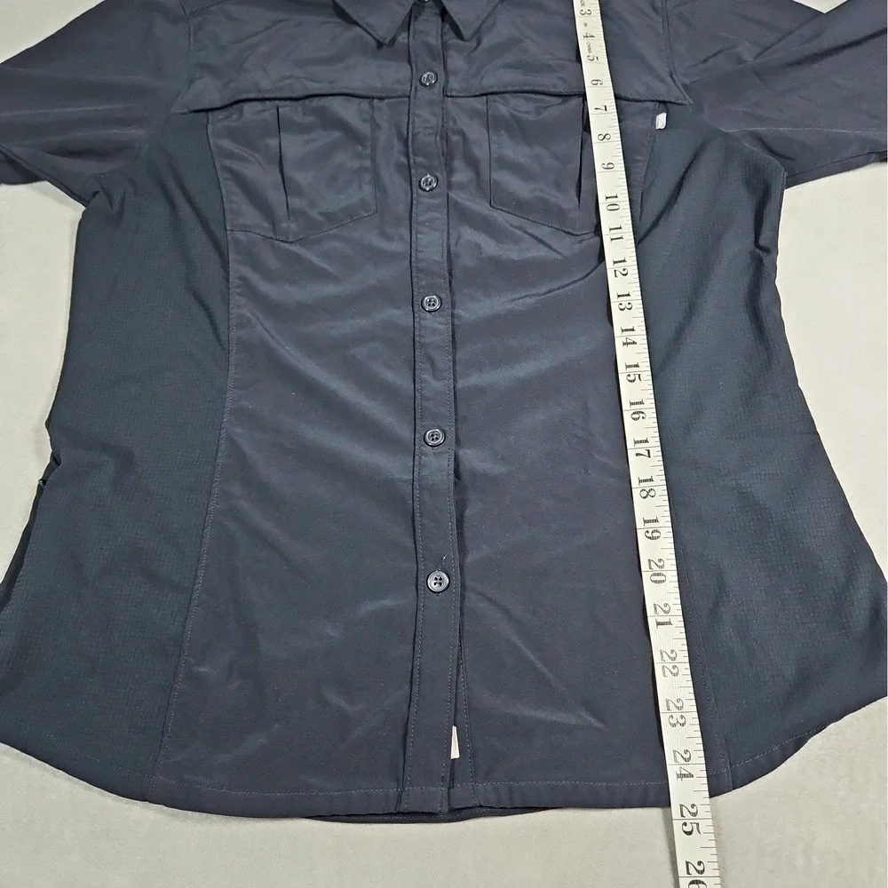 Columbia women black