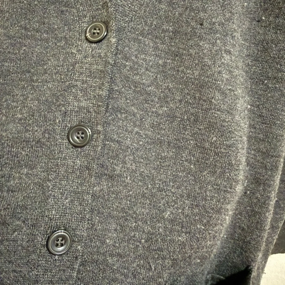 J. Crew soft heather