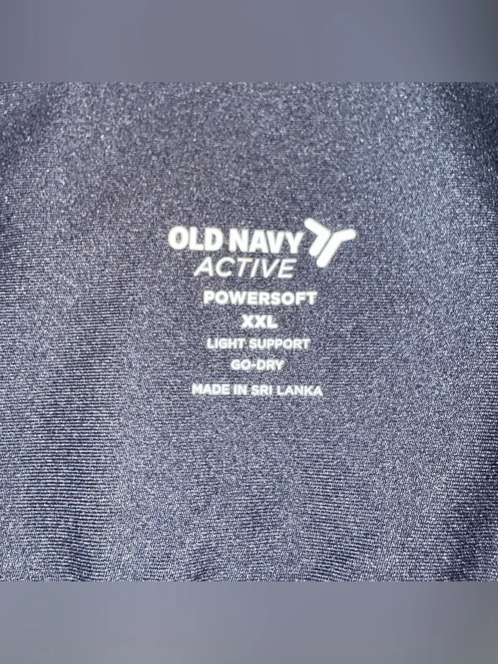Old Navy euc no