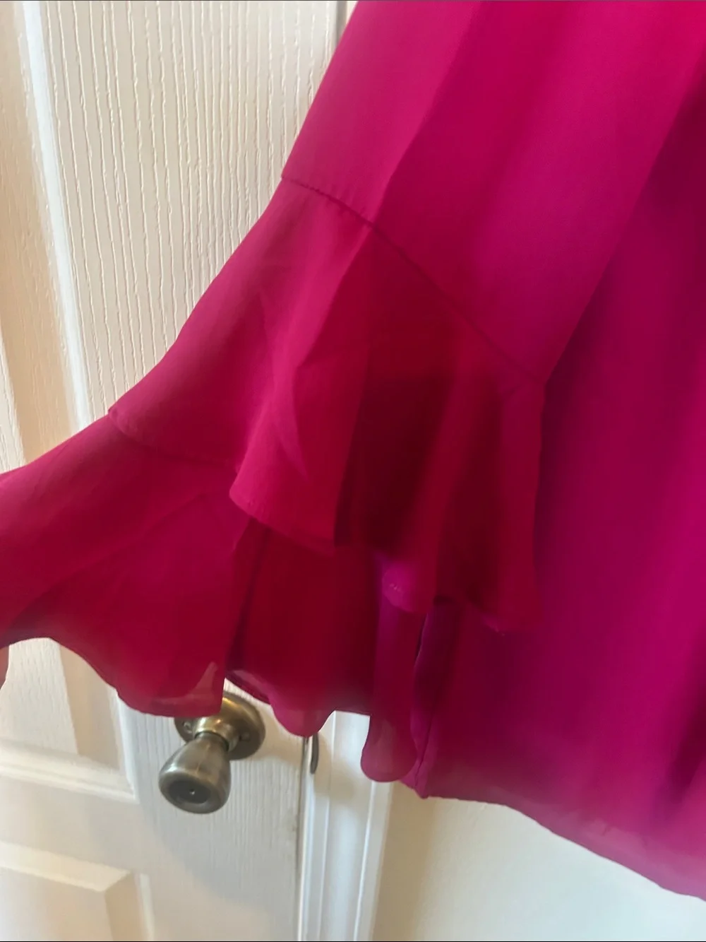 Banana Republic lightweight blouse