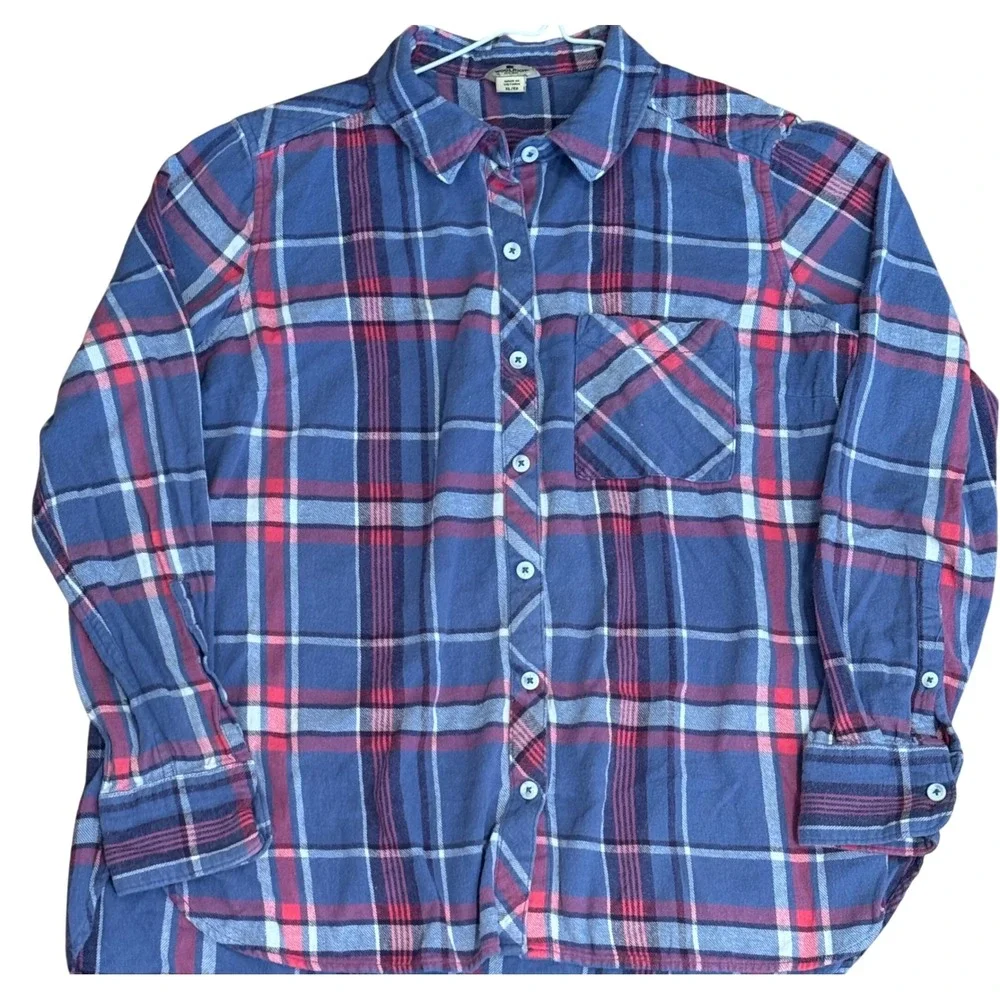 Woolrich this classic