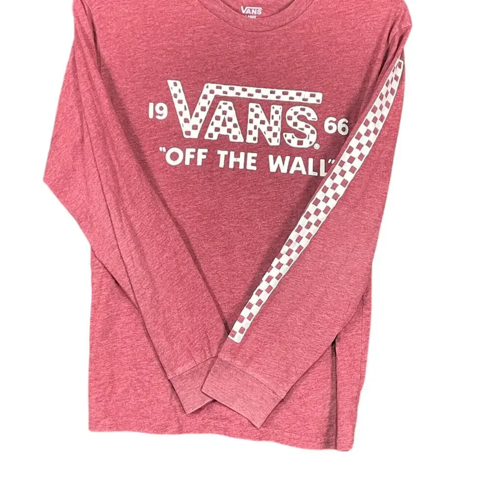 Vans brand graphic