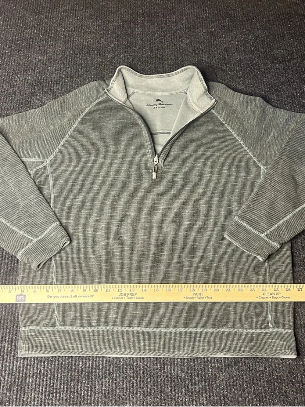 Tommy Bahama men added relaxed