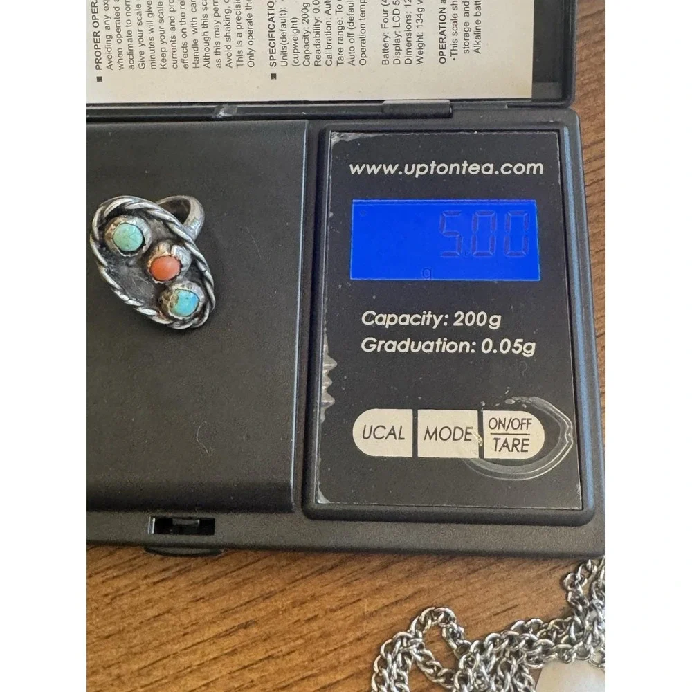 N/A unsigned individually tested