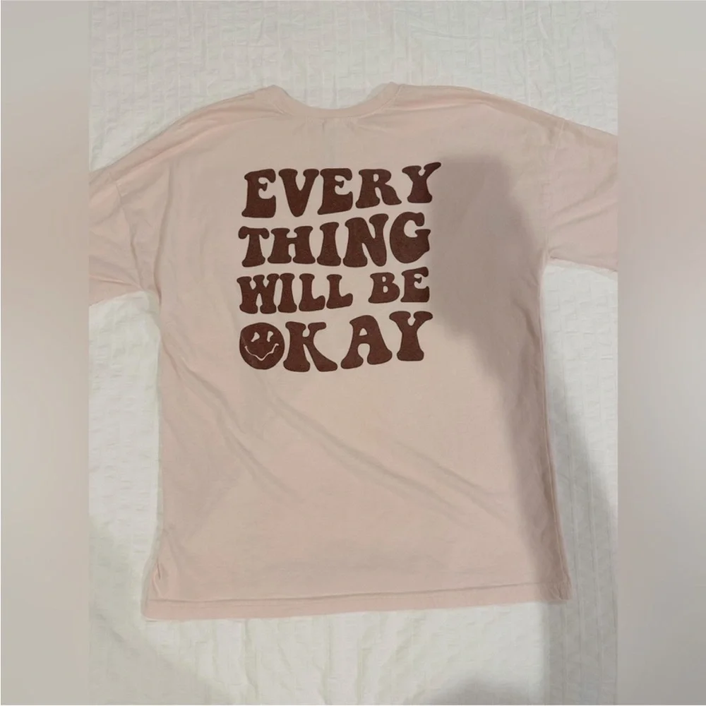 Tshirt size Medium