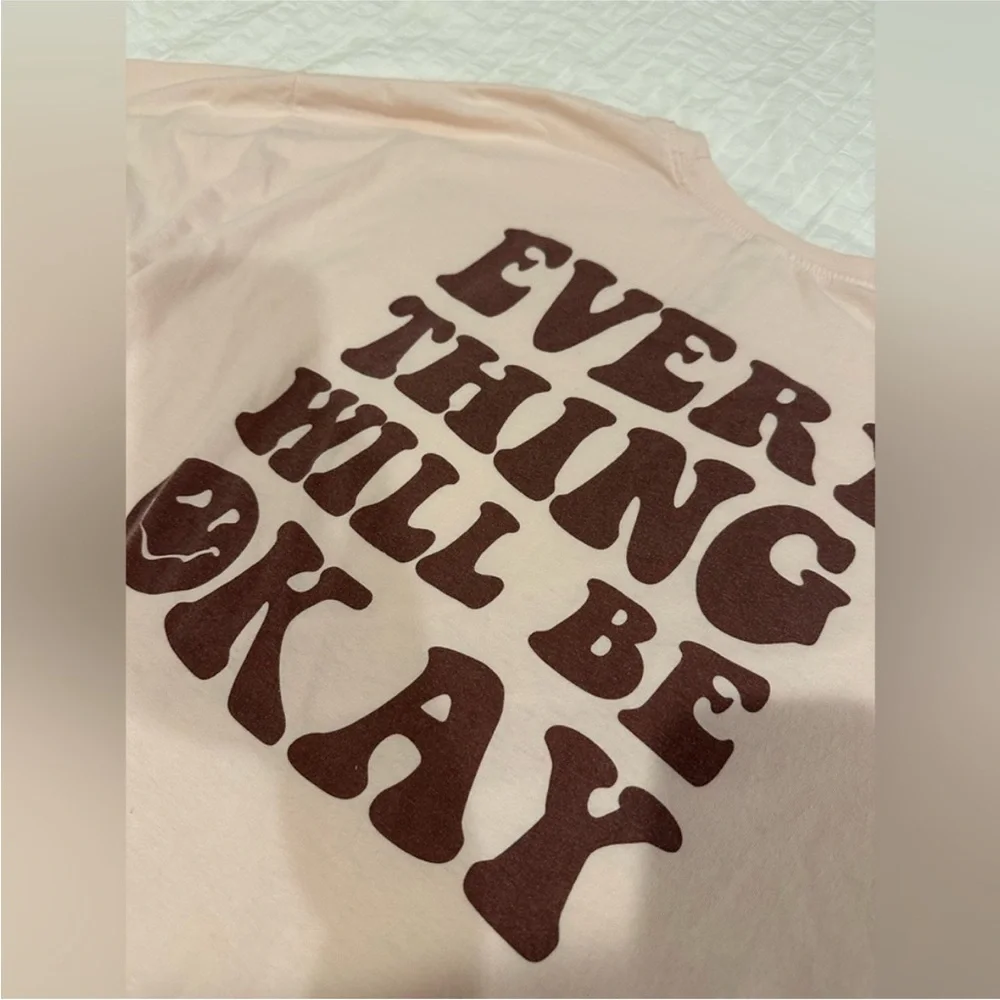N/A tshirt medium