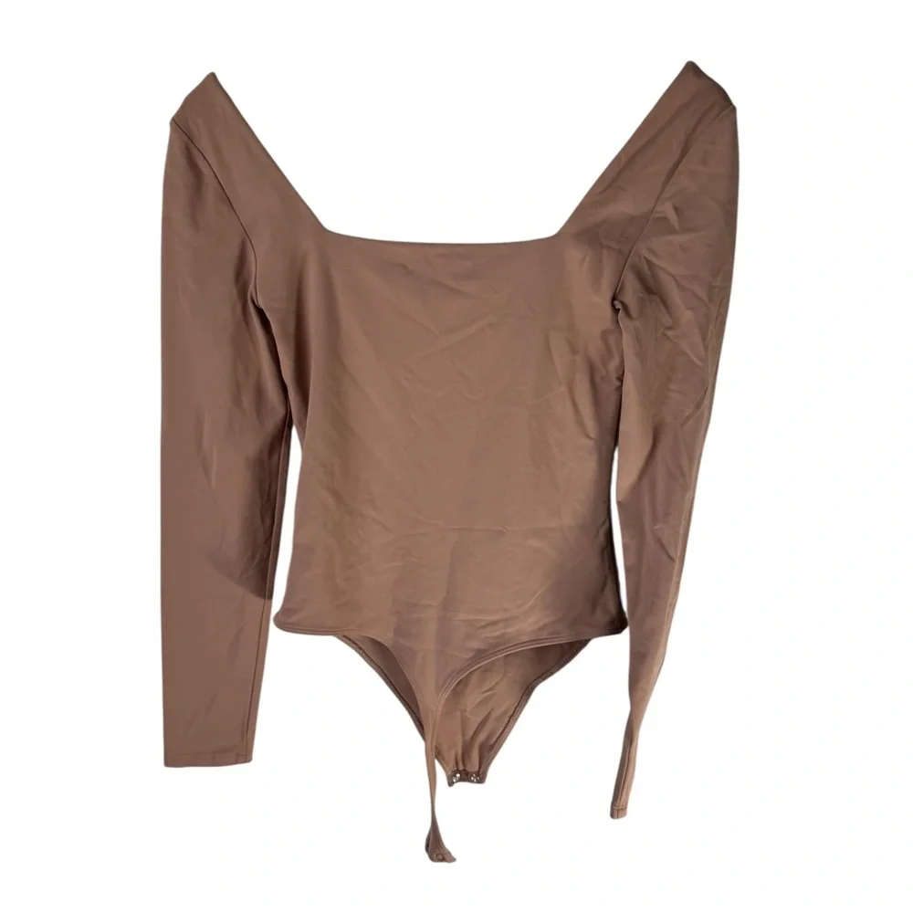 Aritzia unstretched this
