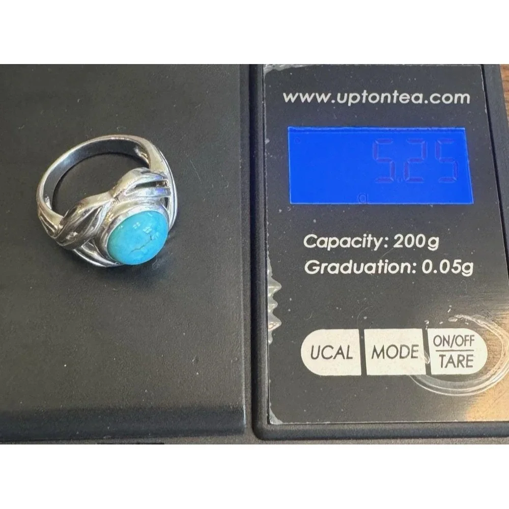 Bbj domed gemstone