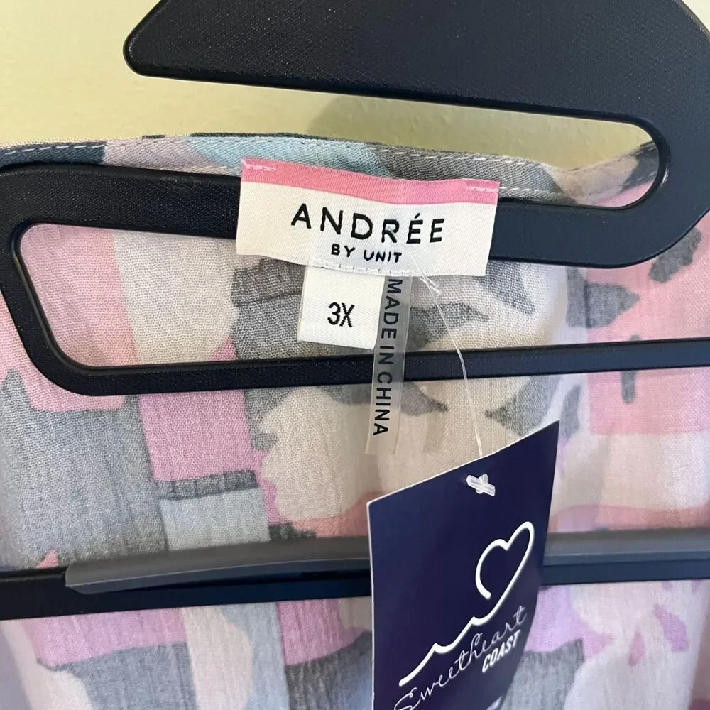ANDREE BY UNIT andree by