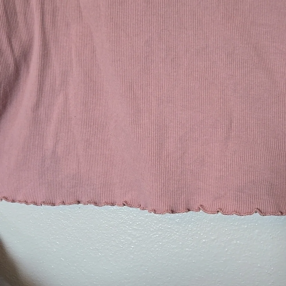 LuLaRoe blush 24 sleeves
