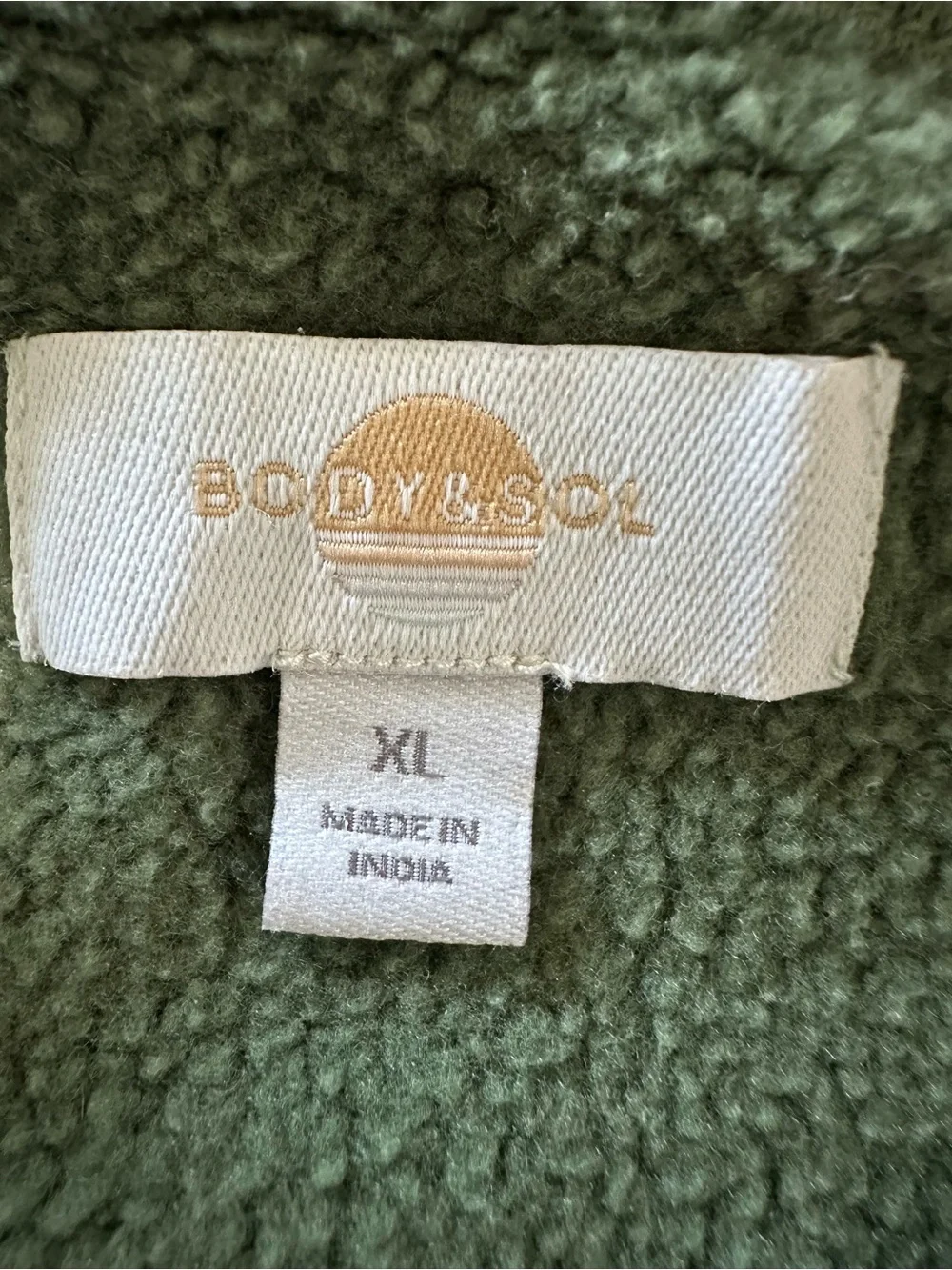 BODY&SOL soft relaxed