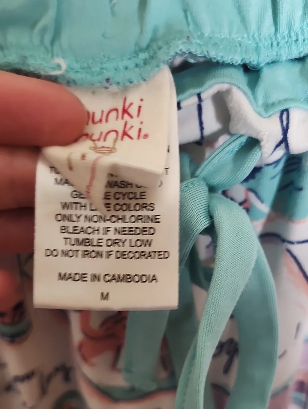 munki munki matching waist