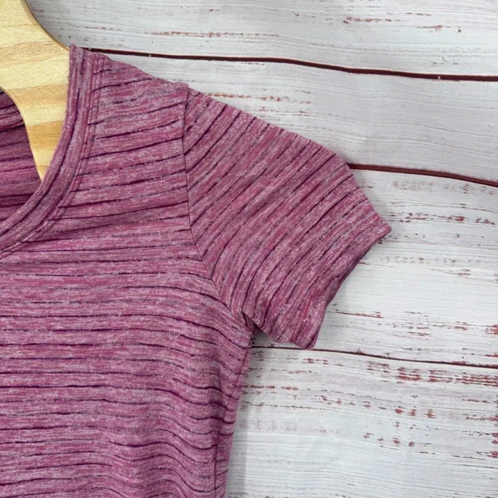 Athleta breezy scoop