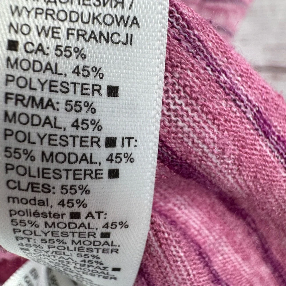 Athleta breezy scoop