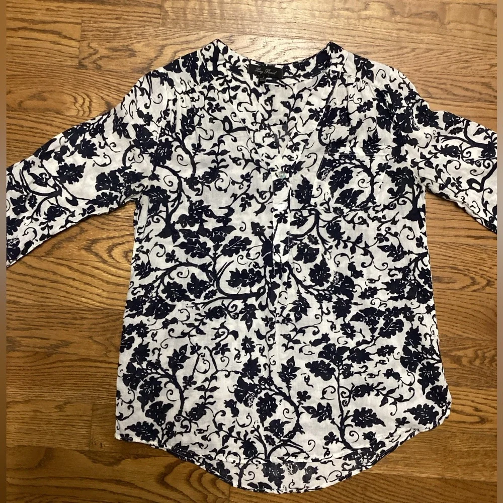 Honey Punch great used