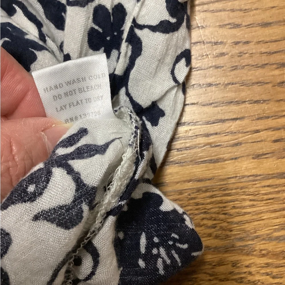 Honey Punch great used