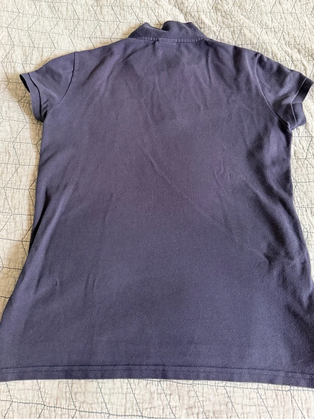 Lacoste soft short