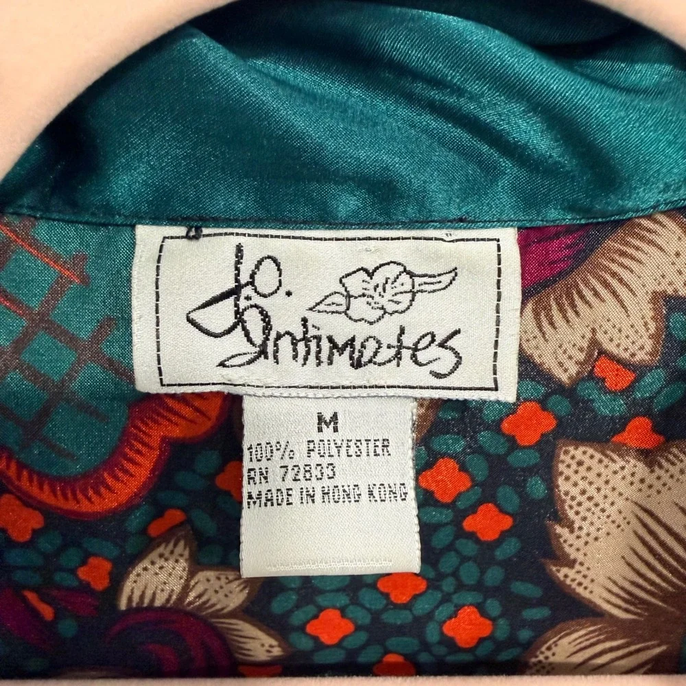 Jo Intimates vintage jo