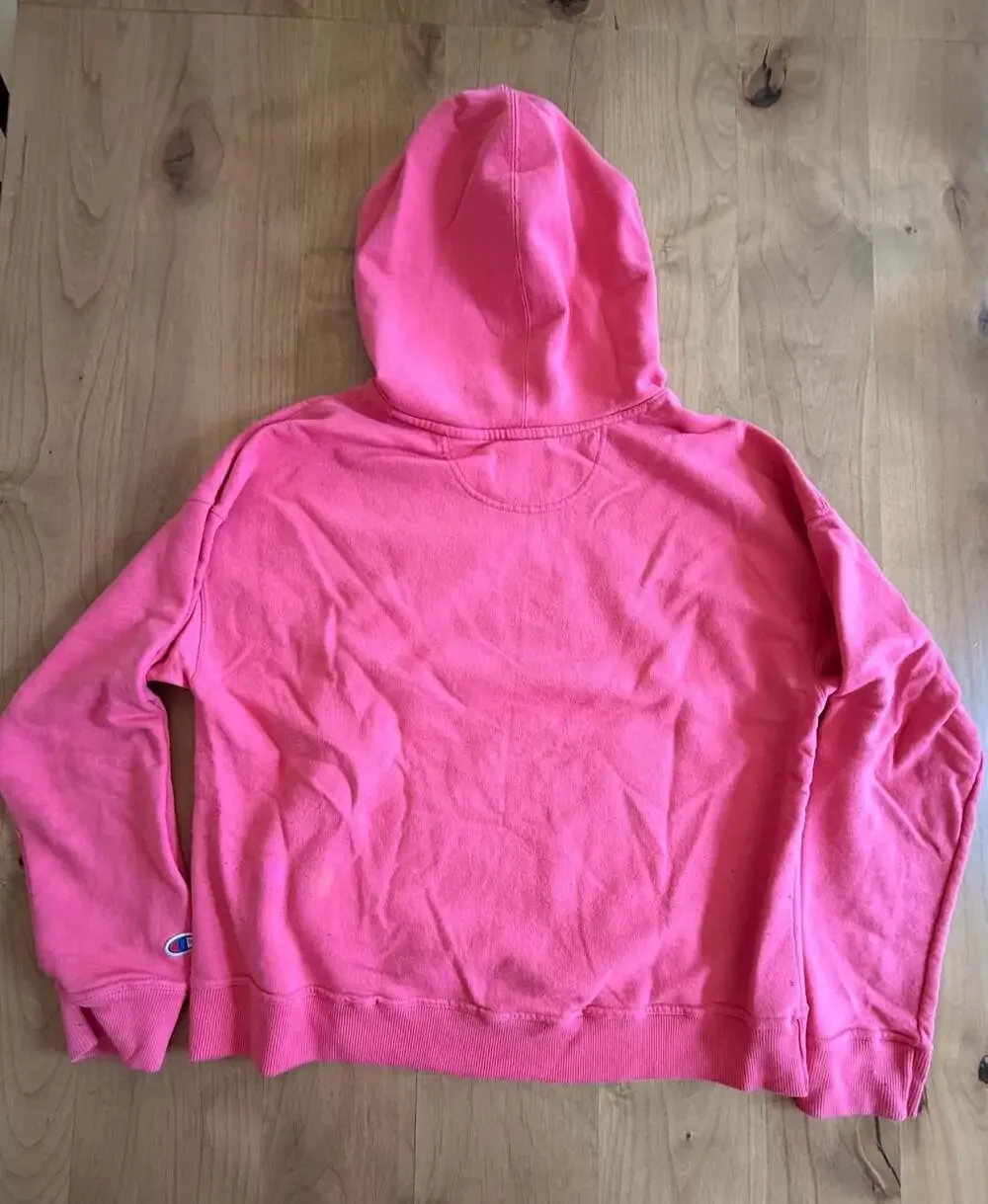 Champion kangaroo bundle front