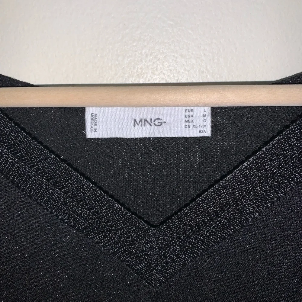 Mango mng sparkly