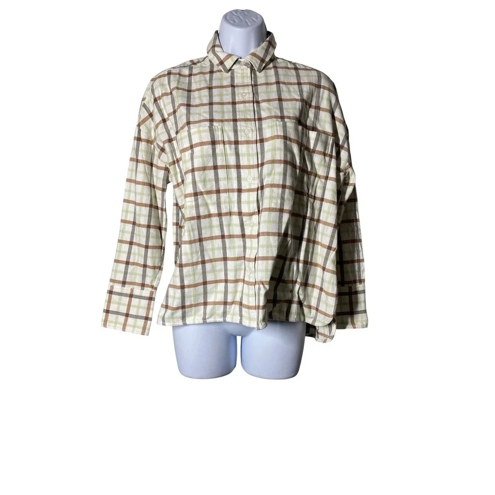 Everlane soft cotton