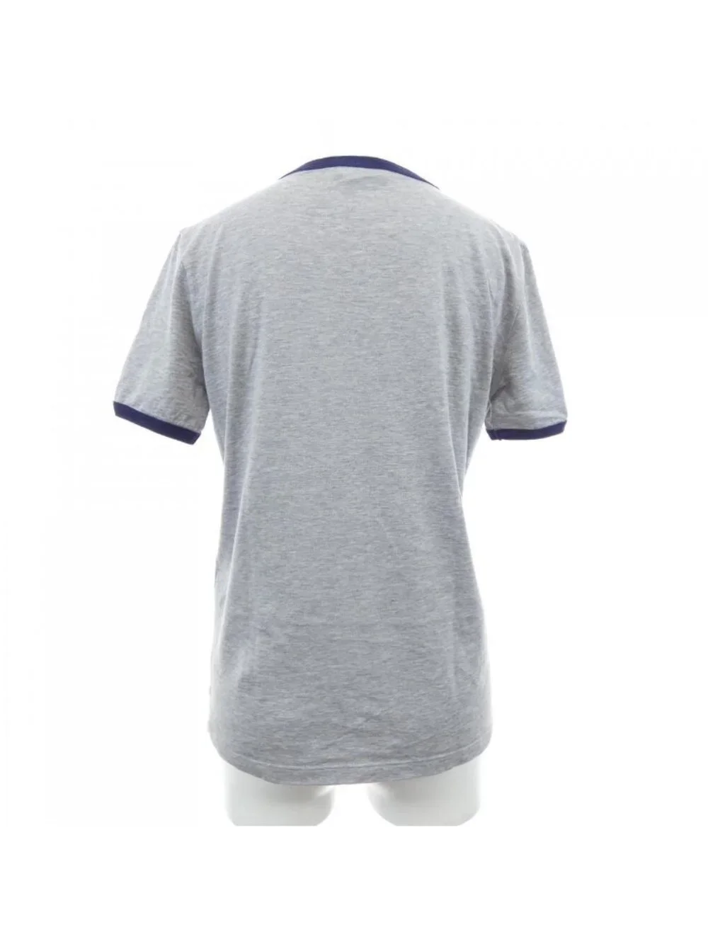 Celine T-Shirt Gray