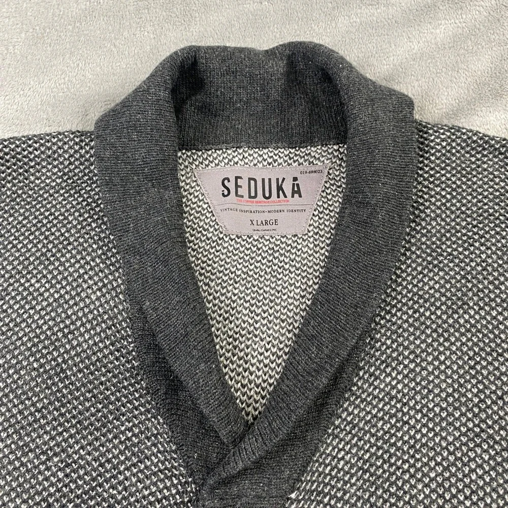 Seduka copper heritage