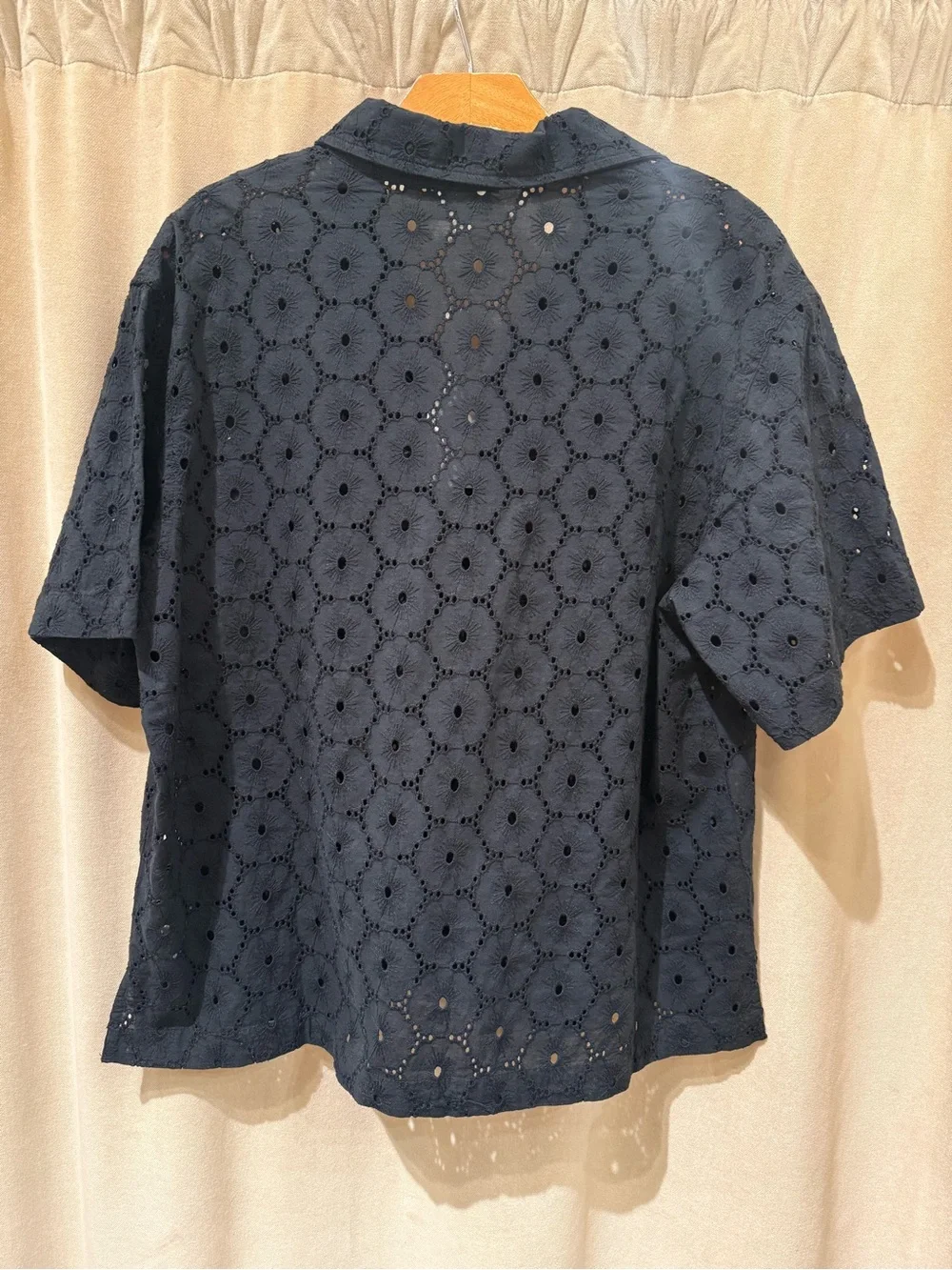Gentle Fawn Louisa Camp Shirt