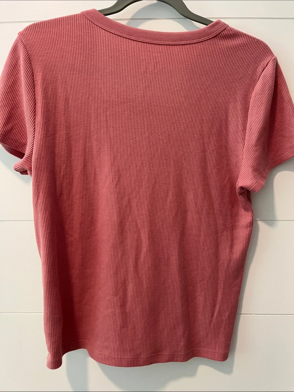 American Eagle Outfitters ribbed short