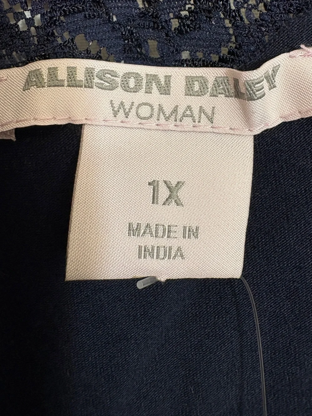 Allison Daley allison daley