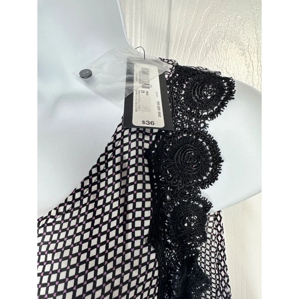 Worthington size 2x