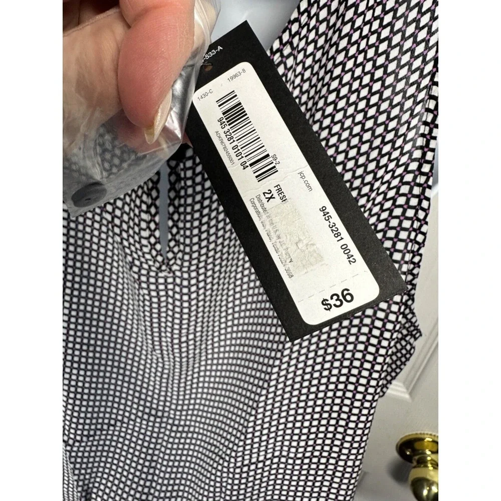 Worthington size 2x