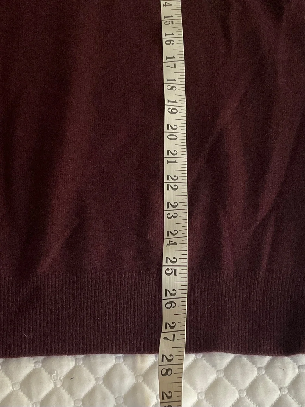 Jos. A. Bank smooth knit