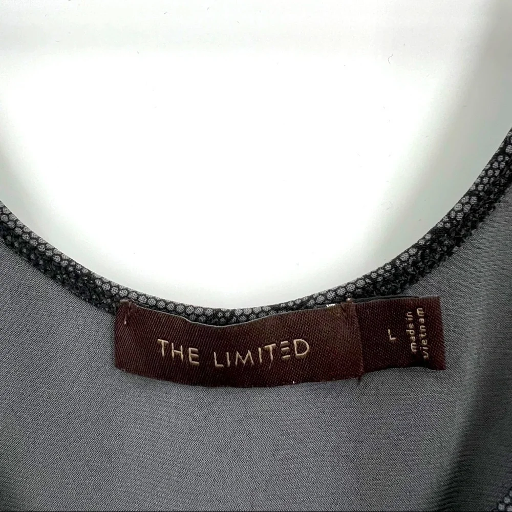 The Limited top limited