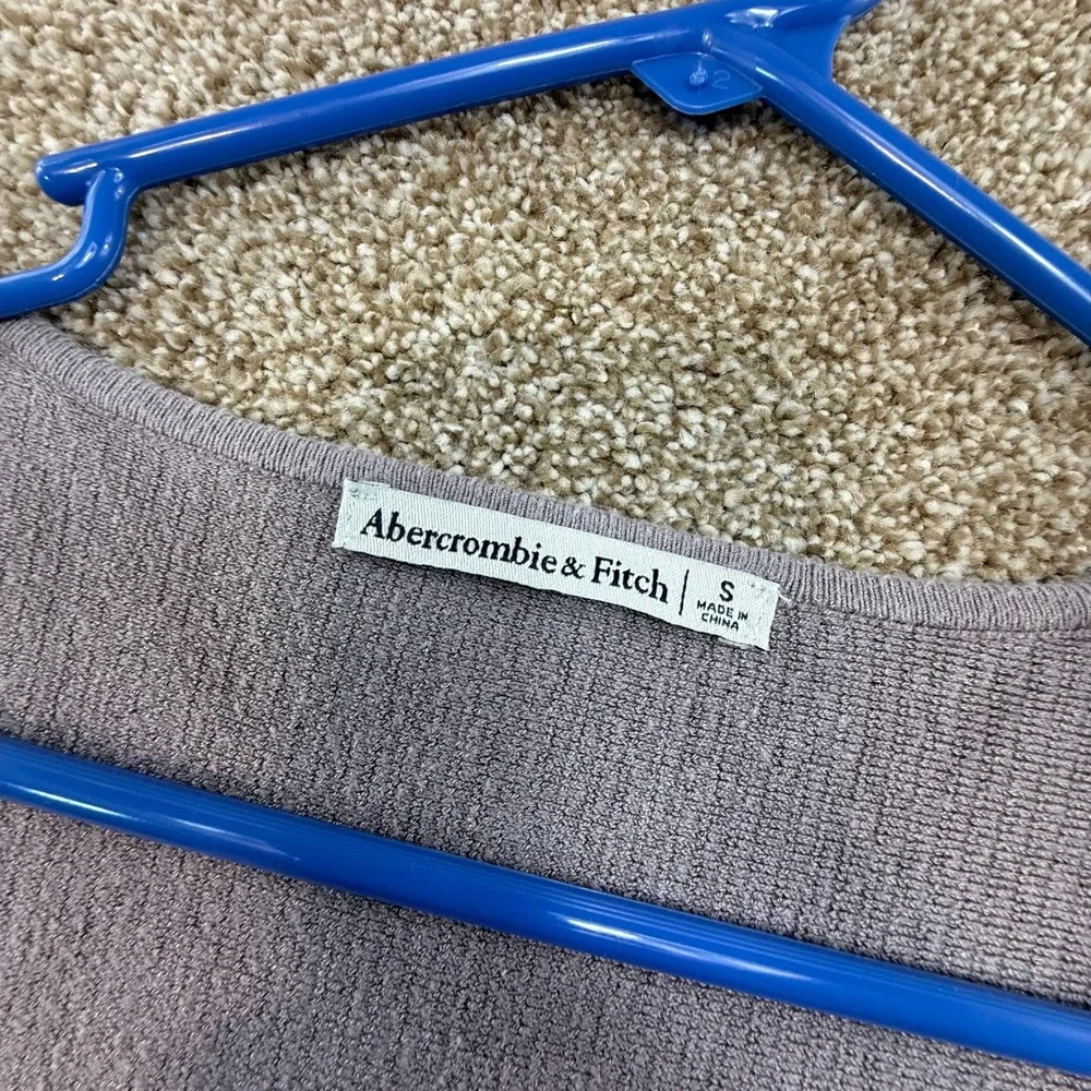 Abercrombie & Fitch already length piece