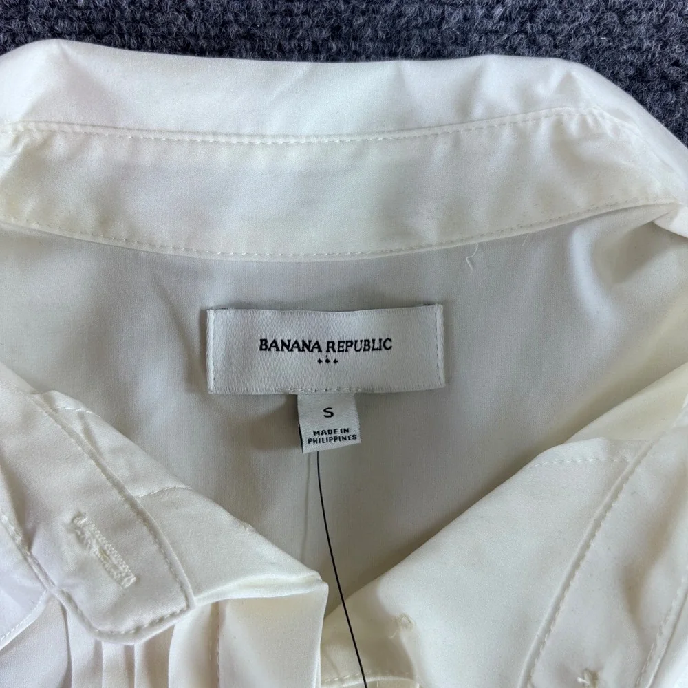Banana Republic banana republic
