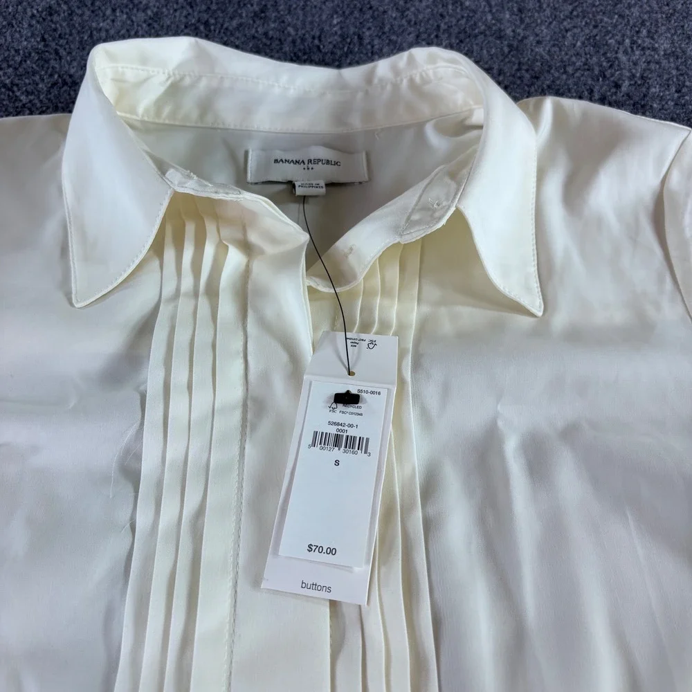Banana Republic banana republic