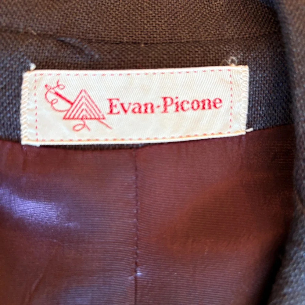 Evan-Picone vintage evan