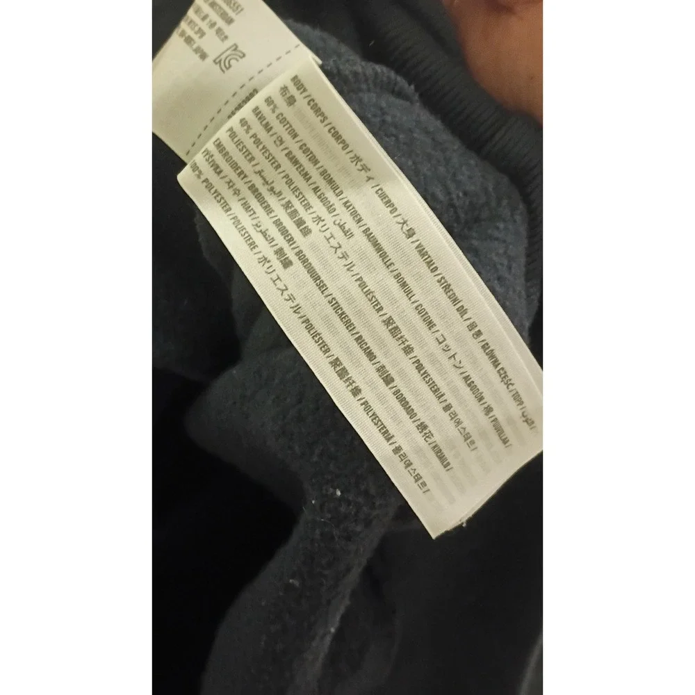 Hollister perfectly piece wash