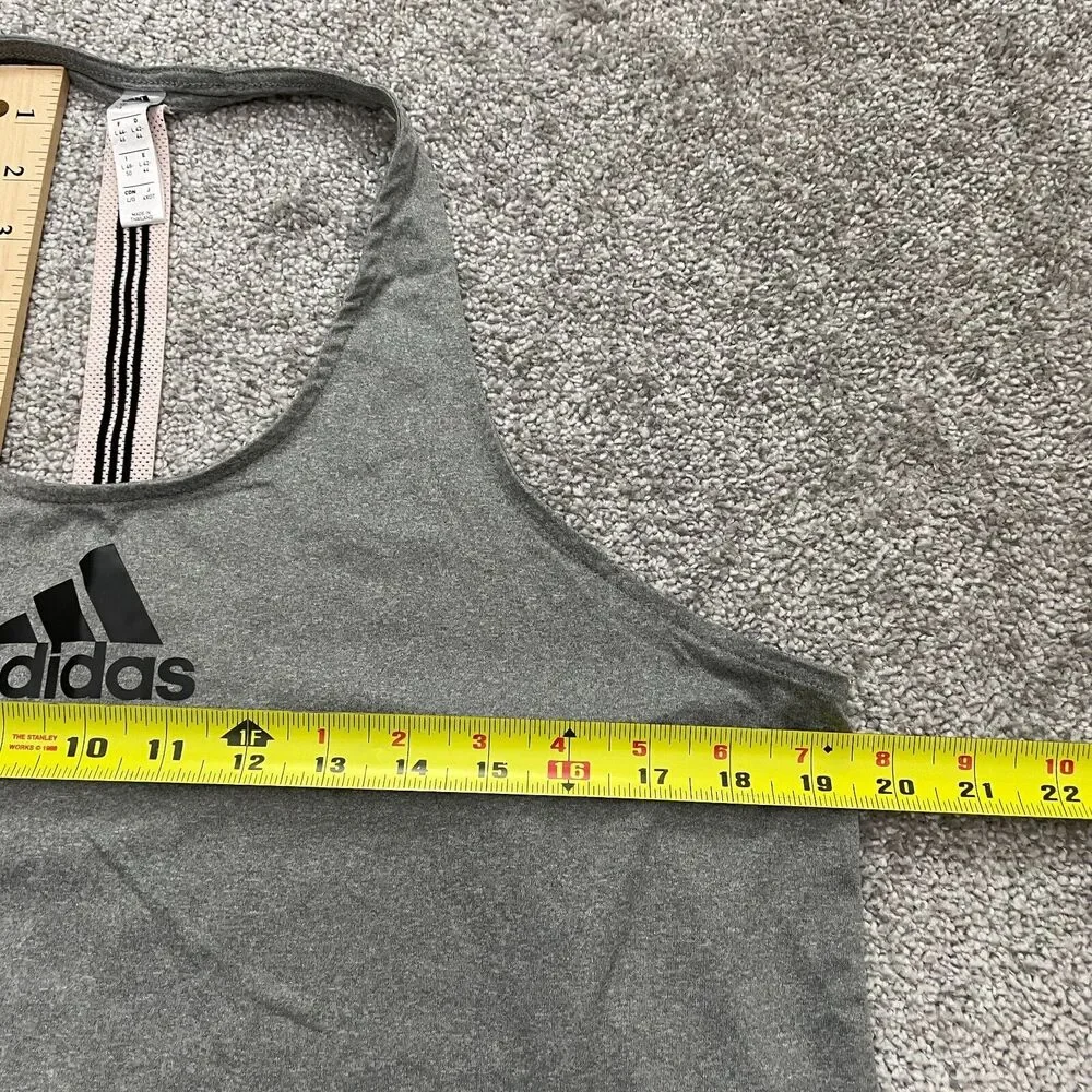adidas active tank