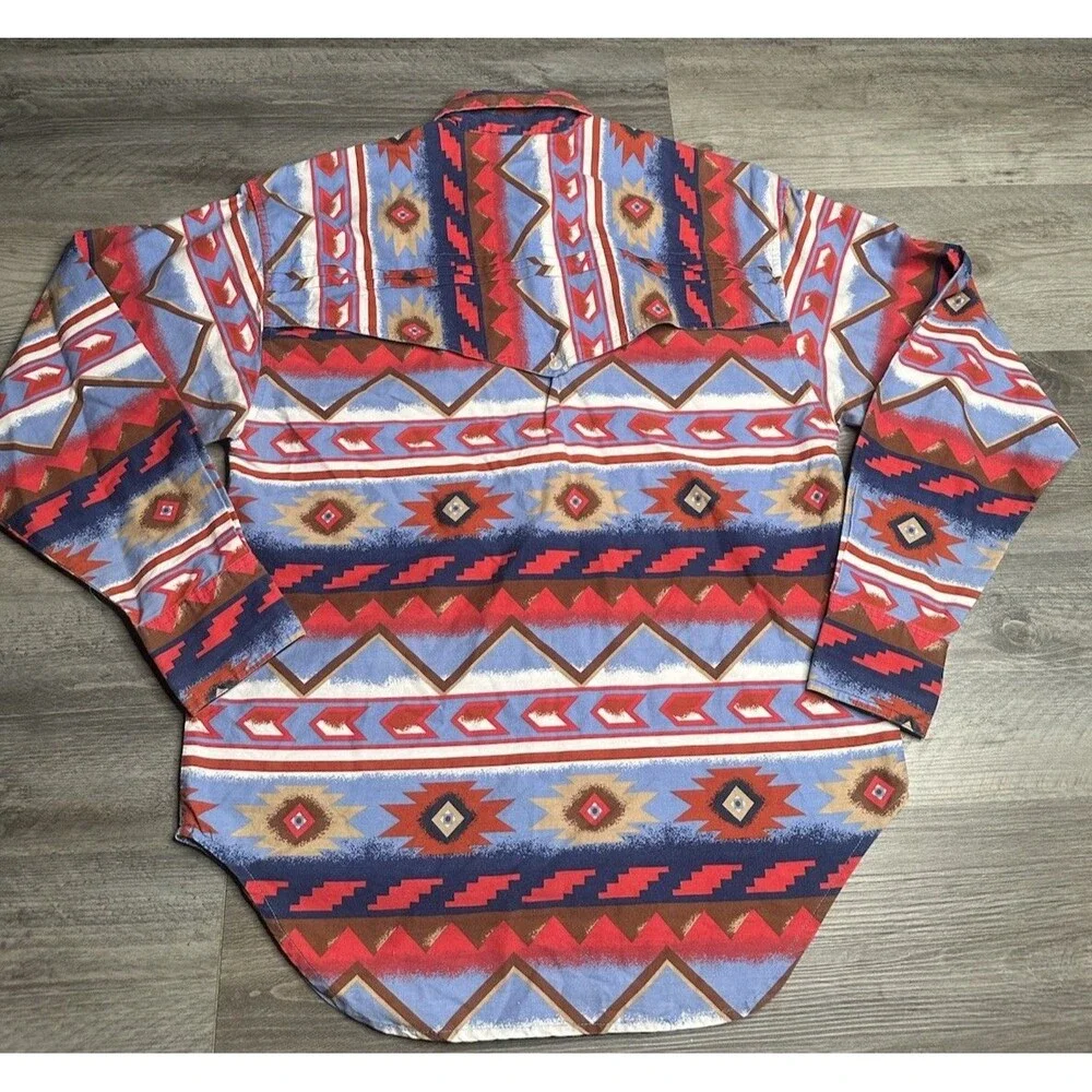 Pecos Blue vintage 90s