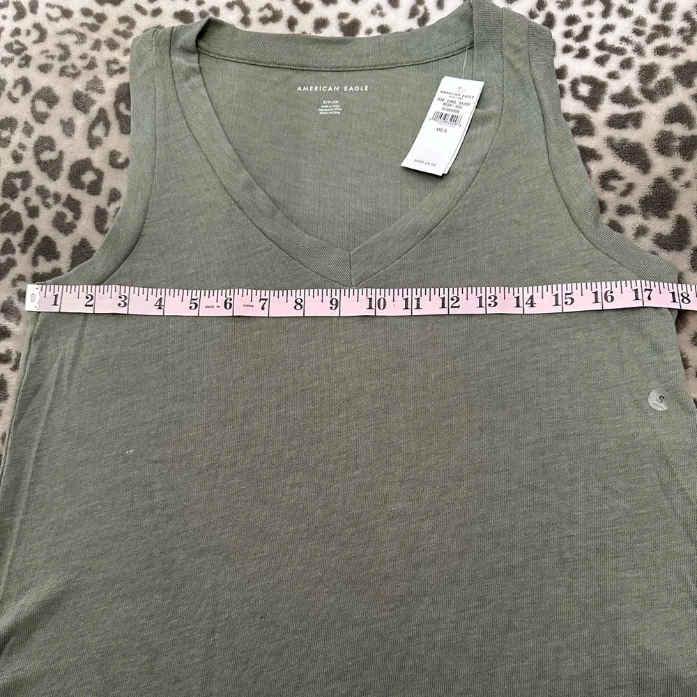 American Eagle Outfitters nwt american
