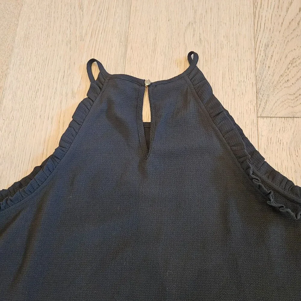 Candies trim no