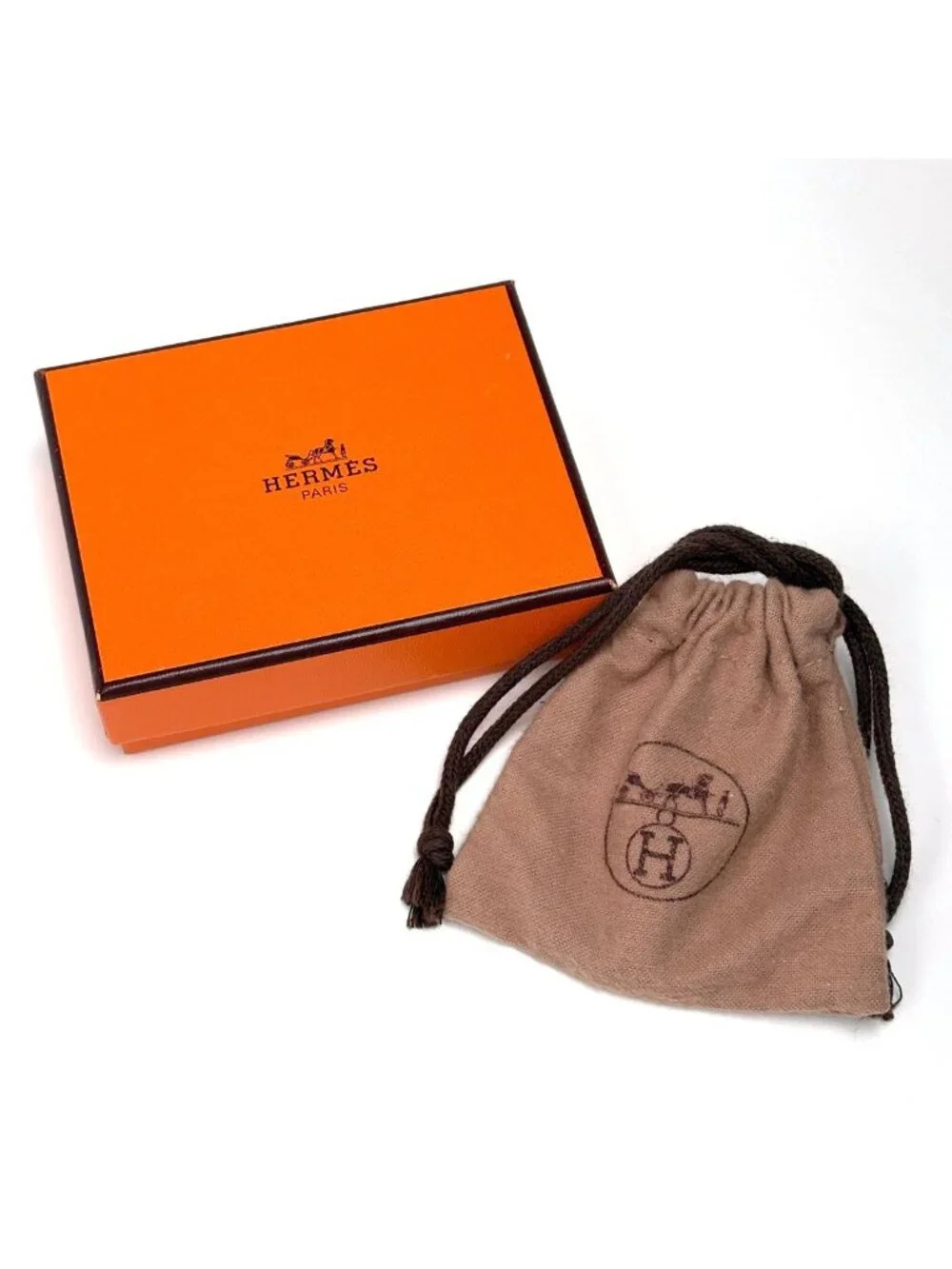 Hermes brand name