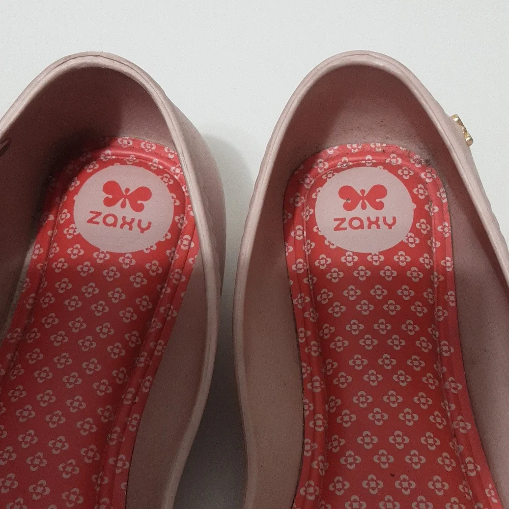 zaxy adorable shoes