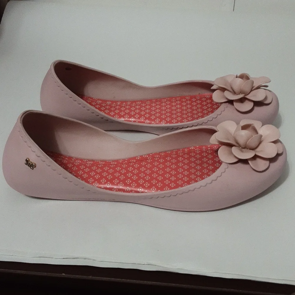 zaxy adorable shoes