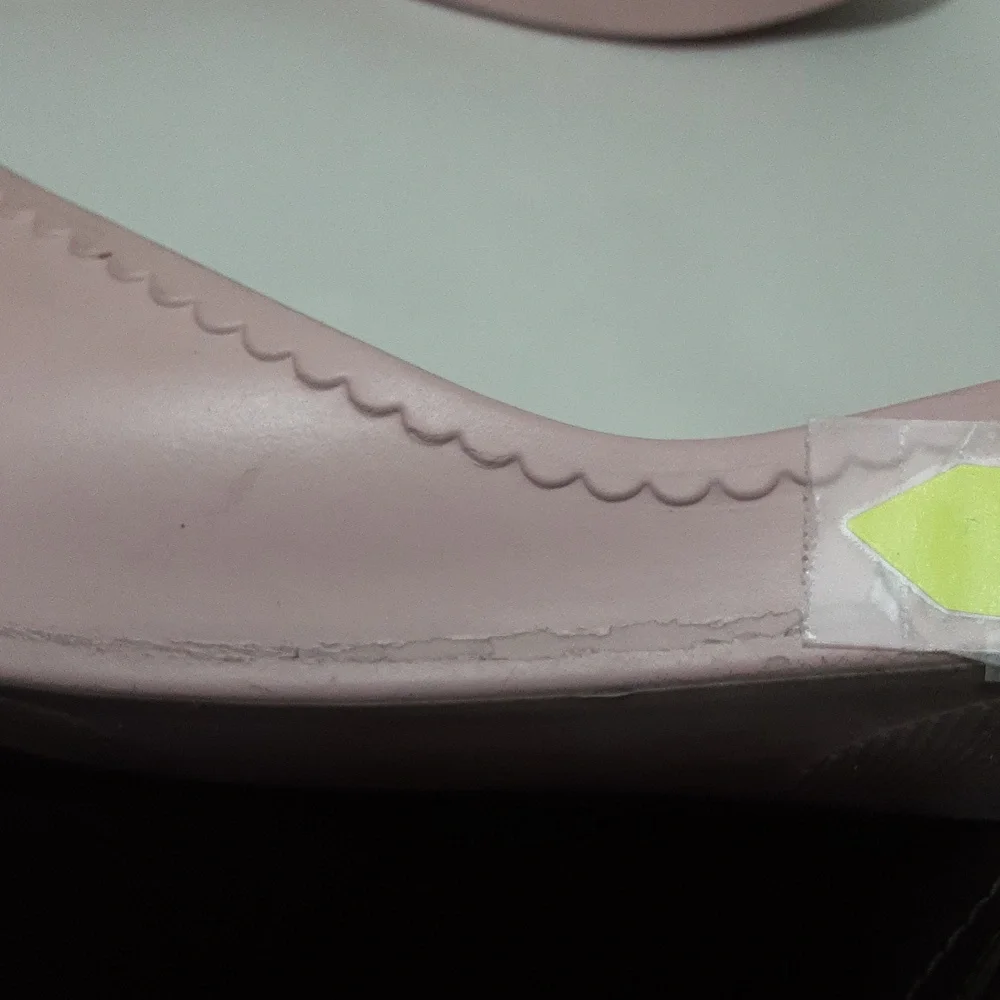 zaxy adorable shoes
