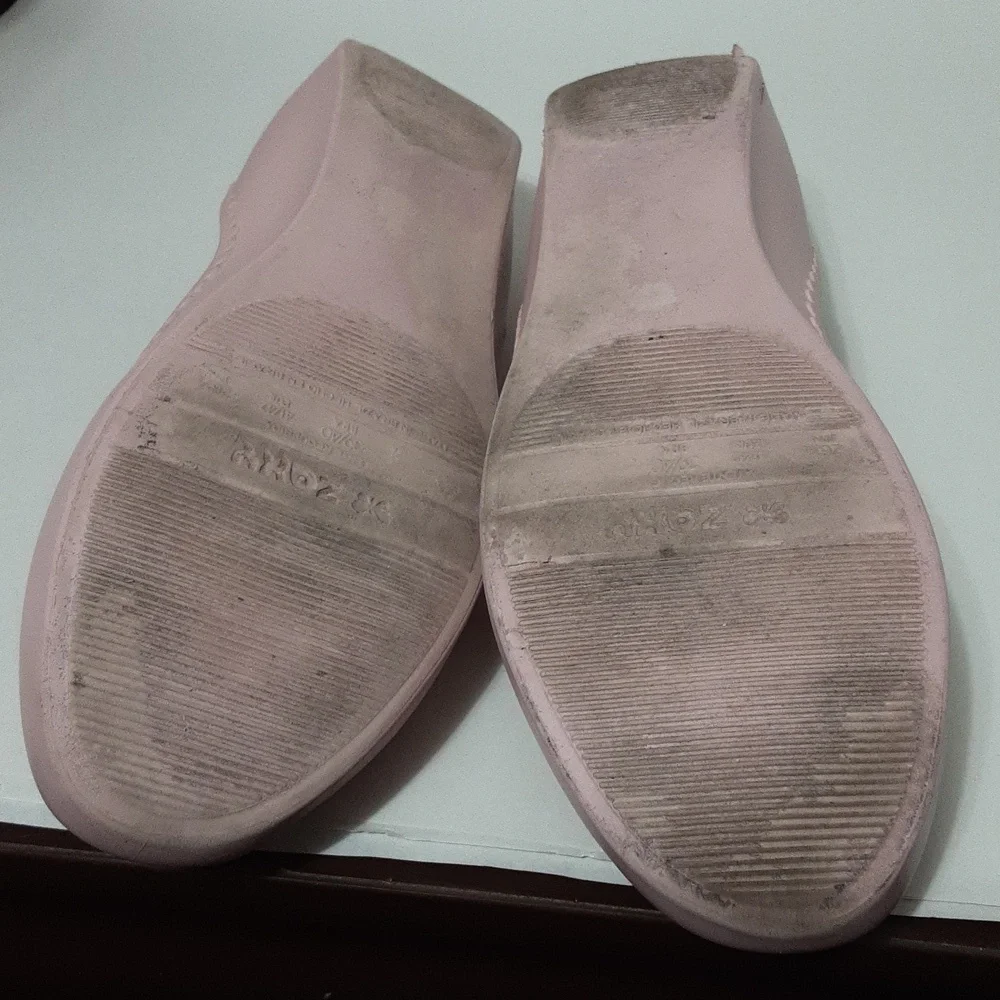 zaxy adorable shoes